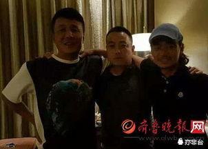 嘎子爆料王宝强视频播放,王宝强视频播放背后的惊人真相  第2张